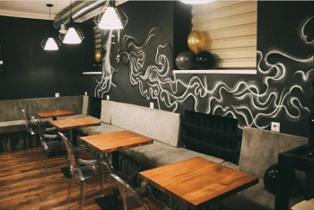 Кальян бар в Днепре